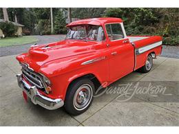 1957 Chevrolet Cameo (CC-1801689) for sale in Scottsdale, Arizona