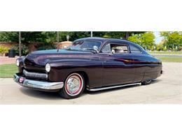 1949 Mercury Custom (CC-1801690) for sale in Ft. McDowell, Arizona