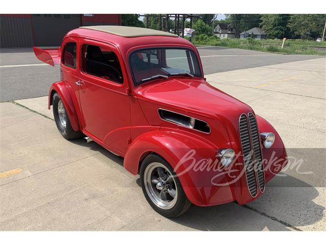 1948 Anglia Street Rod (CC-1801691) for sale in Scottsdale, Arizona