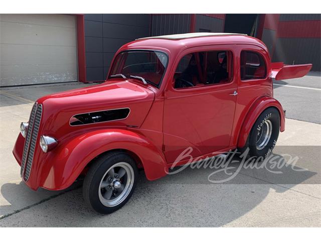 1948 Anglia Street Rod for Sale | ClassicCars.com | CC-1801691