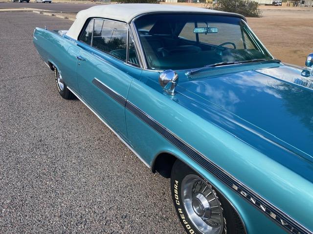 1963 Pontiac Bonneville for Sale | ClassicCars.com | CC-1801696
