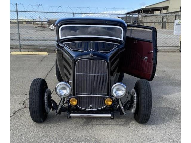 1932 Ford 3-Window Coupe (CC-1801703) for sale in Ft. McDowell, Arizona