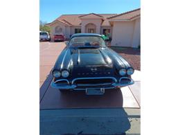 1962 Chevrolet Corvette (CC-1801704) for sale in Ft. McDowell, Arizona