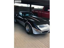 1978 Chevrolet Corvette (CC-1801714) for sale in Ft. McDowell, Arizona