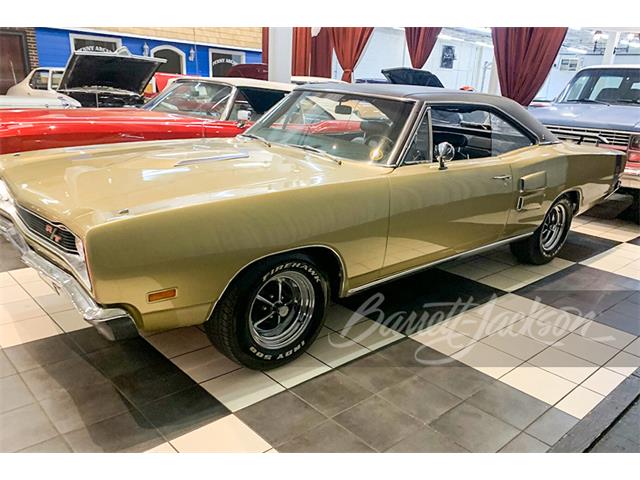 1969 Dodge Coronet R/T (CC-1801716) for sale in Scottsdale, Arizona