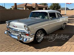 1956 Chevrolet Bel Air (CC-1801720) for sale in Scottsdale, Arizona