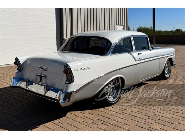 1956 Chevrolet Bel Air (CC-1801720) for sale in Scottsdale, Arizona