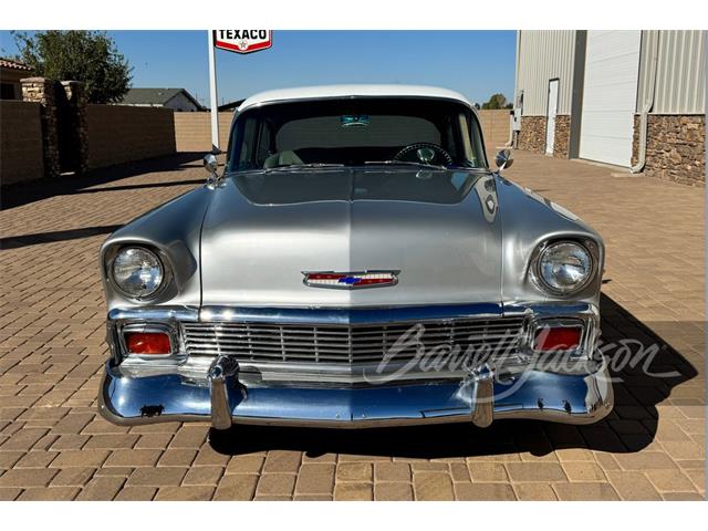 1956 Chevrolet Bel Air (CC-1801720) for sale in Scottsdale, Arizona