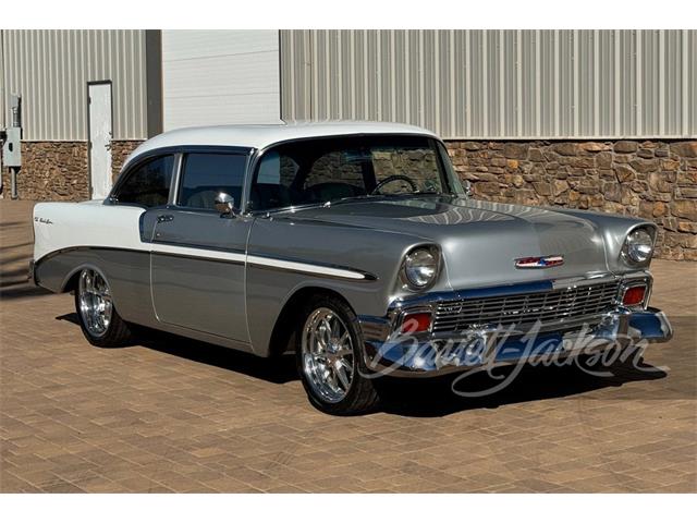 1956 Chevrolet Bel Air (CC-1801720) for sale in Scottsdale, Arizona