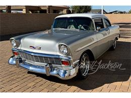1956 Chevrolet Bel Air (CC-1801720) for sale in Scottsdale, Arizona