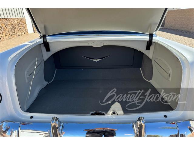 1956 Chevrolet Bel Air (CC-1801720) for sale in Scottsdale, Arizona