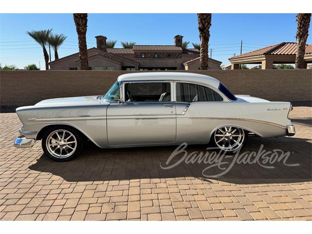 1956 Chevrolet Bel Air (CC-1801720) for sale in Scottsdale, Arizona