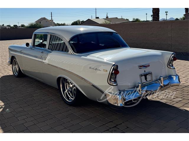 1956 Chevrolet Bel Air (CC-1801720) for sale in Scottsdale, Arizona