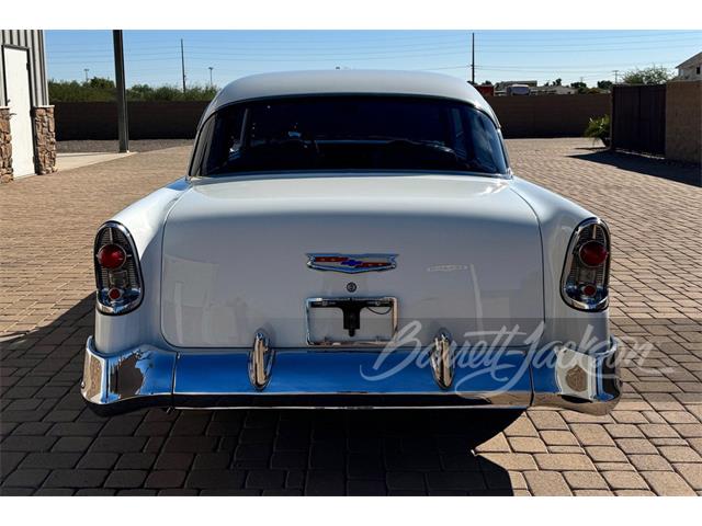 1956 Chevrolet Bel Air (CC-1801720) for sale in Scottsdale, Arizona