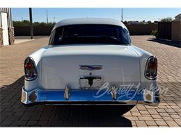 1956 Chevrolet Bel Air (CC-1801720) for sale in Scottsdale, Arizona