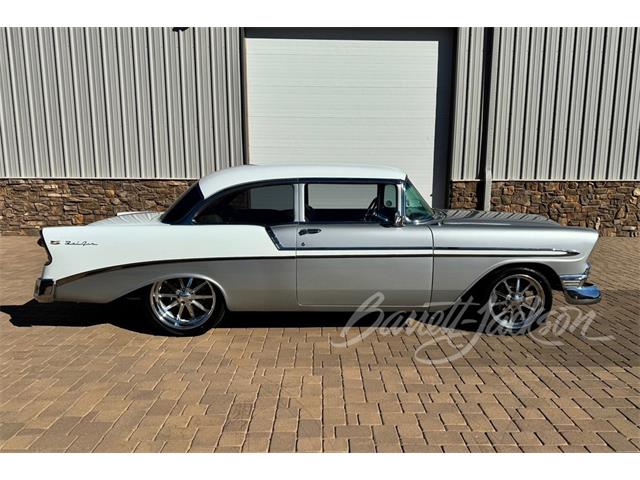 1956 Chevrolet Bel Air (CC-1801720) for sale in Scottsdale, Arizona