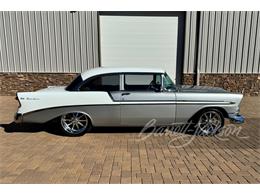 1956 Chevrolet Bel Air (CC-1801720) for sale in Scottsdale, Arizona