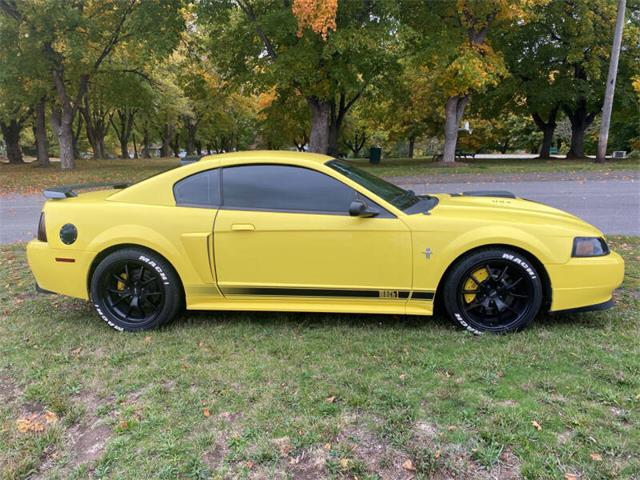 2003 Ford Mustang (CC-1801732) for sale in Ft. McDowell, Arizona