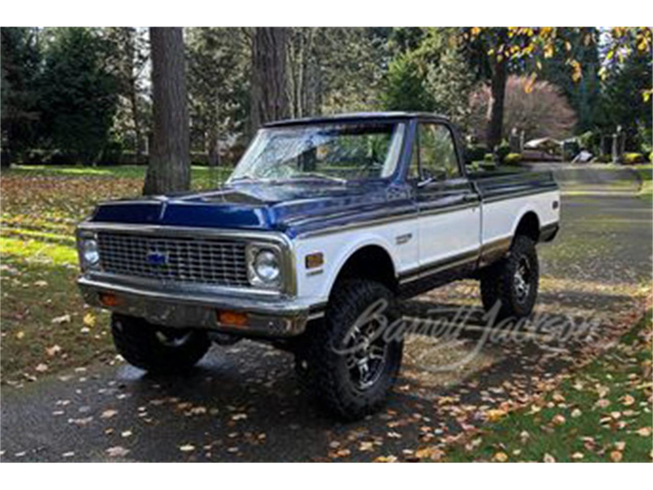 1969 Chevrolet K-10 for Sale | ClassicCars.com | CC-1801733