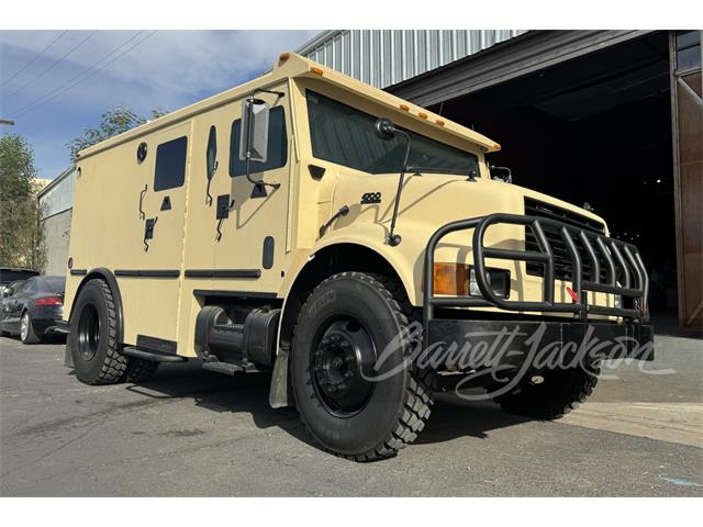 2002 International 4000 (CC-1801740) for sale in Scottsdale, Arizona