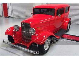 1932 Ford Tudor (CC-1801751) for sale in Scottsdale, Arizona