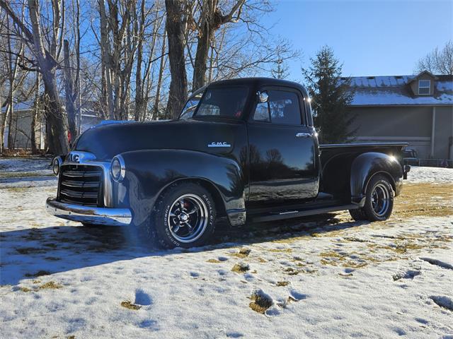 1952 GMC 1500 (CC-1801755) for sale in Ft. McDowell, Arizona