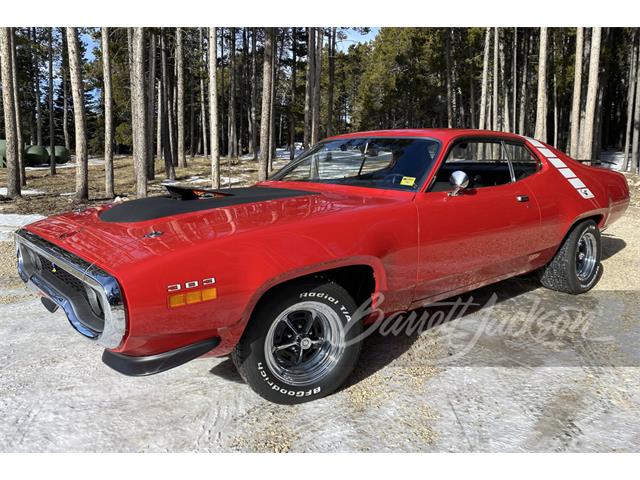 1971 Plymouth Road Runner (CC-1801764) for sale in Scottsdale, Arizona