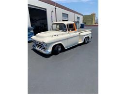 1957 Chevrolet 3100 (CC-1801765) for sale in Ft. McDowell, Arizona