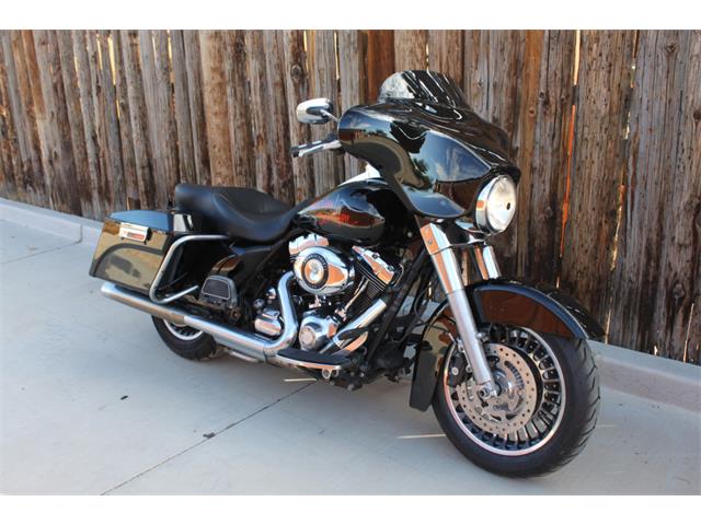 2011 Harley-Davidson FLH (CC-1801766) for sale in Ft. McDowell, Arizona