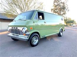 1970 Ford Econoline (CC-1801777) for sale in Ft. McDowell, Arizona