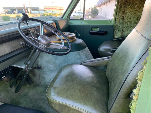 1970 Ford Econoline for Sale | ClassicCars.com | CC-1801777