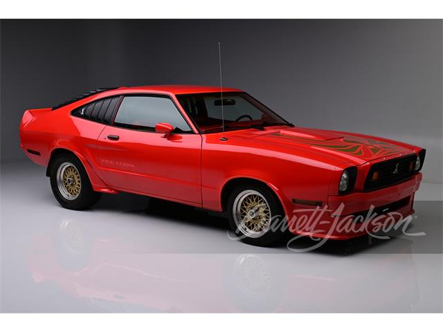 1976 to 1978 Ford Mustang for Sale on ClassicCars.com