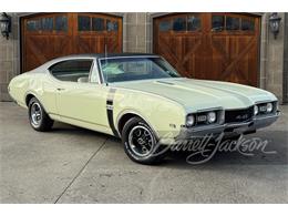 1968 Oldsmobile 442 (CC-1801802) for sale in Scottsdale, Arizona