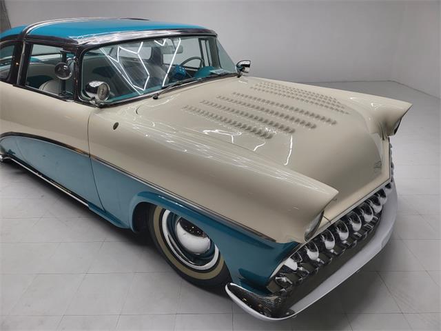 1956 Ford Crown Victoria (CC-1801806) for sale in Ft. McDowell, Arizona