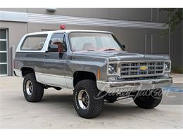 1975 Chevrolet Blazer (CC-1801809) for sale in Scottsdale, Arizona