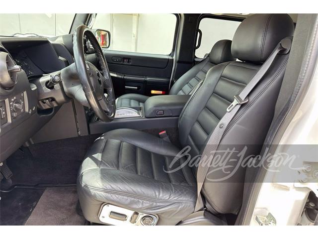2005 Hummer H2 (CC-1801817) for sale in Scottsdale, Arizona