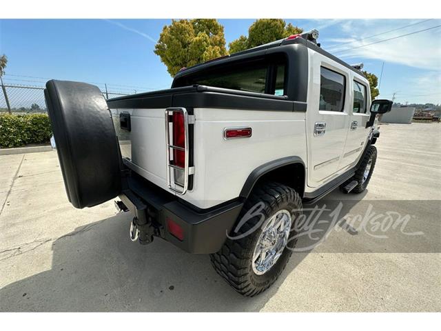 2005 Hummer H2 (CC-1801817) for sale in Scottsdale, Arizona