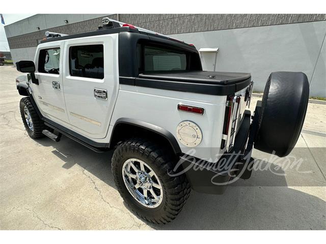 2005 Hummer H2 (CC-1801817) for sale in Scottsdale, Arizona