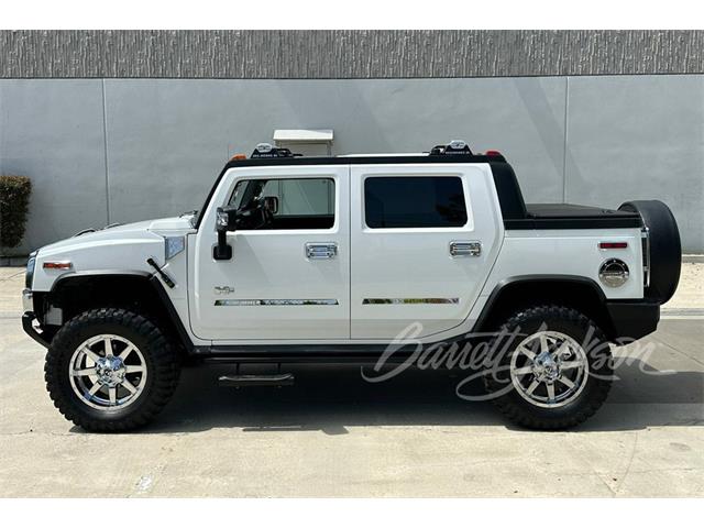 2005 Hummer H2 (CC-1801817) for sale in Scottsdale, Arizona