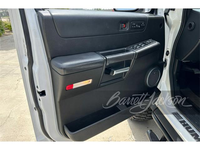 2005 Hummer H2 (CC-1801817) for sale in Scottsdale, Arizona