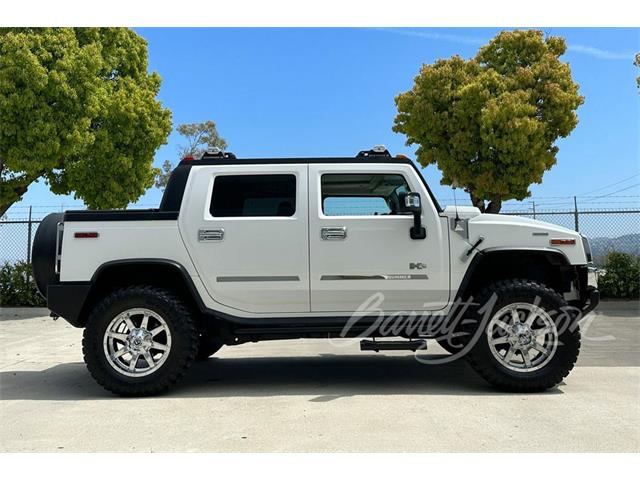 2005 Hummer H2 (CC-1801817) for sale in Scottsdale, Arizona
