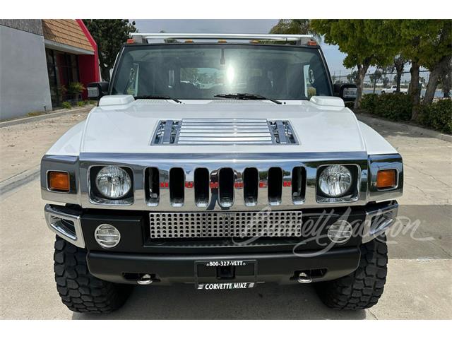 2005 Hummer H2 (CC-1801817) for sale in Scottsdale, Arizona