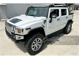 2005 Hummer H2 (CC-1801817) for sale in Scottsdale, Arizona