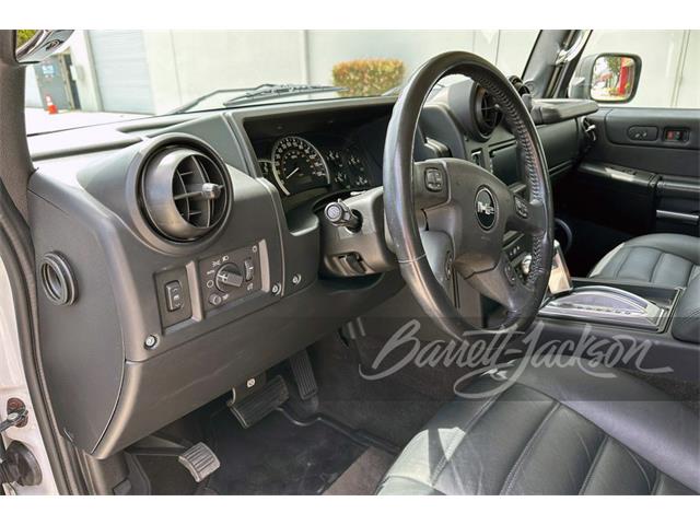 2005 Hummer H2 (CC-1801817) for sale in Scottsdale, Arizona