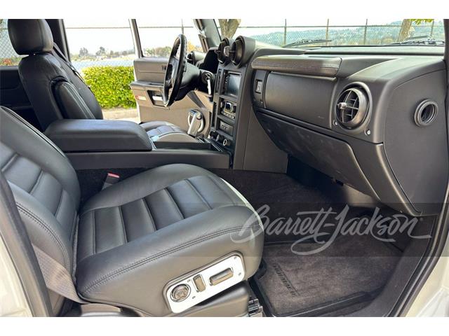 2005 Hummer H2 (CC-1801817) for sale in Scottsdale, Arizona