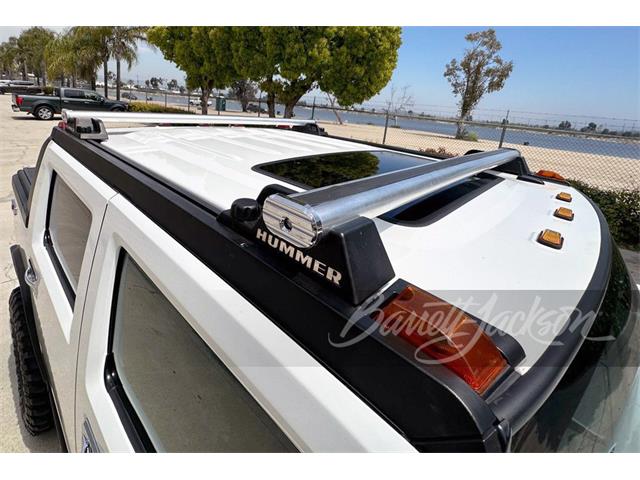 2005 Hummer H2 (CC-1801817) for sale in Scottsdale, Arizona