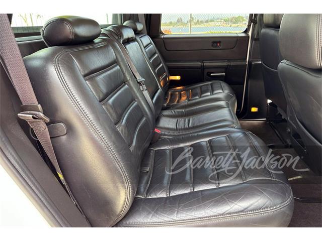2005 Hummer H2 (CC-1801817) for sale in Scottsdale, Arizona