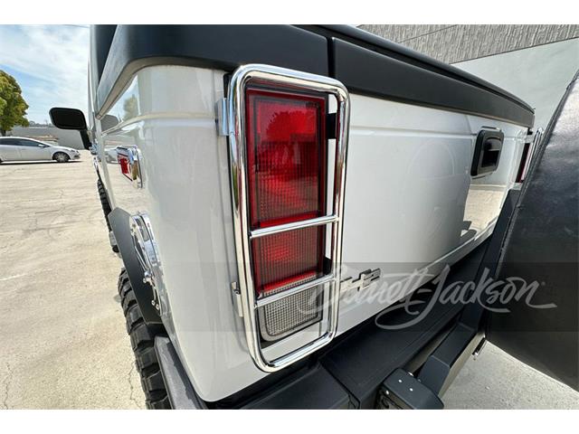2005 Hummer H2 (CC-1801817) for sale in Scottsdale, Arizona
