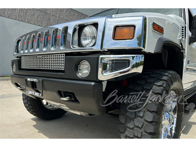 2005 Hummer H2 (CC-1801817) for sale in Scottsdale, Arizona