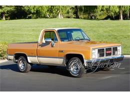 1985 GMC Sierra 1500 (CC-1801835) for sale in Scottsdale, Arizona